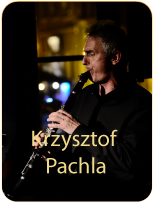 Krzysztof Pachla