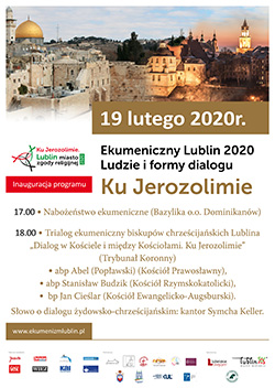 koncert w Jerozolimie