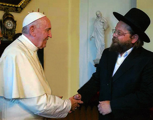 Pope Francis
