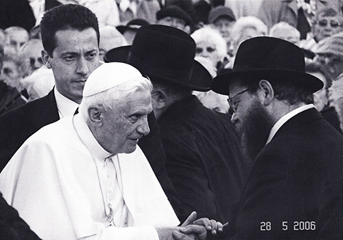 Benedict XVI
